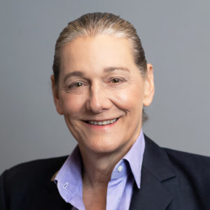 Martine Rothblatt, Ph.D.