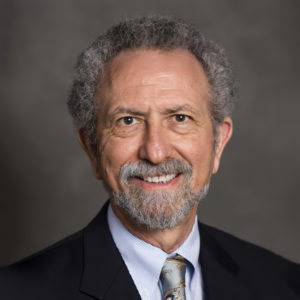 Jeffrey B. Blumberg, Ph.D.